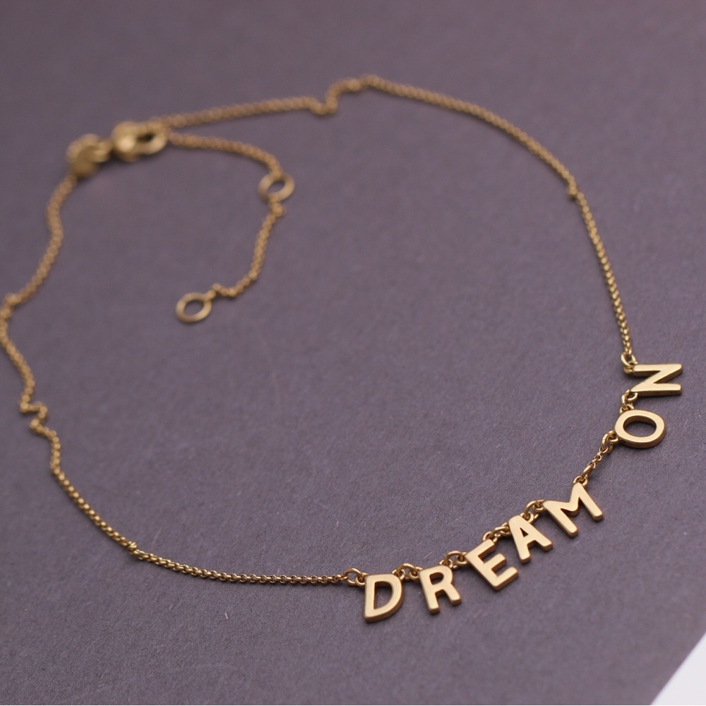 India Hicks Dream On Necklace